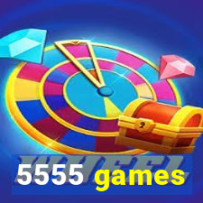 5555 games